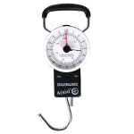 P�se bagage m�canique a�rial noir