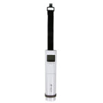 P�se bagage num�rique airtex - sans pile blanc