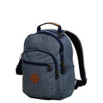Petit sac � dos enfant kipling seoul go s craft navy c bleu