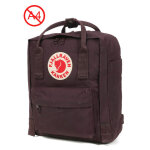 Petit sac � dos tendance fj�llr�ven kanken mini blackberry violet