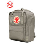 Petit sac � dos tendance fj�llr�ven kanken mini fog gris