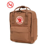 Petit sac � dos tendance fj�llr�ven kanken mini khaki dust marron