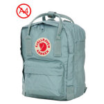 Petit sac � dos tendance fj�llr�ven kanken mini sky blue bleu