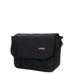 Petite besace compacte eastpak jr junior noir