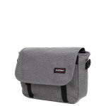 Petite besace compacte eastpak jr junior sunday grey gris