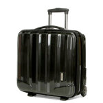 Pilot case rigide airtex business pc 15. 6 pouces gris fonc