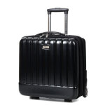 Pilot case rigide airtex business pc 15. 6 pouces noir