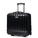 Pilot case rigide airtex business pc 15. 6 pouces noir