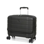 Pilot case rigide extensible roncato biz 4. 0 - 15. 6 pouces noir