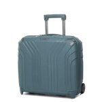 Pilot case rigide travelite elvaa 15. 6 pouces bleu gris