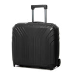 Pilot case rigide travelite elvaa 15. 6 pouces noir