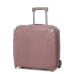 Pilot case rigide travelite elvaa 15. 6 pouces ros rose