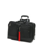 Pilot case souple a�rial business 16 pouces noir