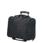Pilot case souple airtex mimas 17 pouces gris Pilot case souple airtex mimas 17 pouces gris
