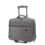 Pilot case souple airtex nereide 3. 0 - 14 pouces gris