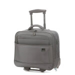 Pilot case souple airtex nereide 3. 0 - 14 pouces gris