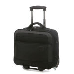Pilot case souple airtex nereide 3. 0 - 14 pouces noir