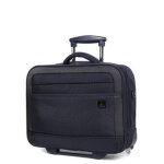 Pilot case souple airtex nereide 3. 0 - 16 pouces bleu