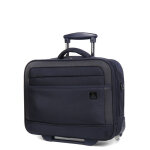 Pilot case souple airtex nereide 3. 0 - 16 pouces bleu