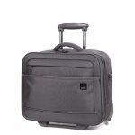 Pilot case souple airtex nereide 3. 0 - 16 pouces gris