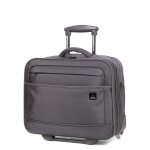 Pilot case souple airtex nereide 3. 0 - 16 pouces gris