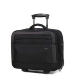 Pilot case souple airtex nereide 3. 0 - 16 pouces noir