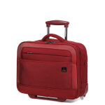 Pilot case souple airtex nereide 3. 0 - 16 pouces rouge