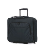 Pilot case souple delsey parvis plus imperm�able 17. 3 pouces gris