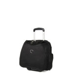 Pilot case souple delsey sky max 2. 0 - 14 pouces noir