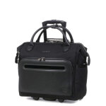 Pilot case souple hedgren fika venti 15. 6 pouces black noir