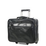 Pilot case souple katana affaires 15 pouces noir
