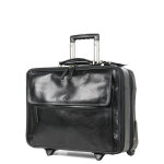 Pilot case souple katana affaires 17 pouces noir