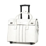 Pilot case souple olivia lauren bianca 17 pouces blanc Pilot case souple olivia lauren bianca 17 pouces blanc