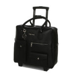 Pilot case souple olivia lauren carmen 16 pouces noir