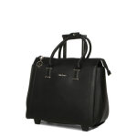 Pilot case souple olivia lauren collge 14 pouces noir