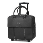 Pilot case souple olivia lauren dahlia 14 pouces gris