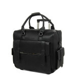 Pilot case souple olivia lauren electra 14 pouces noir