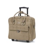 Pilot case souple olivia lauren elio 15. 6 pouces vert