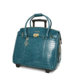 Pilot case souple olivia lauren jackson 15. 6 pouces bleu canard