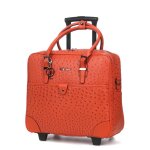 Pilot case souple olivia lauren kiara 14 pouces orange