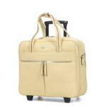 Pilot case souple olivia lauren leila 14 pouces jaune