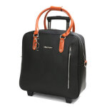 Pilot case souple olivia lauren nolan 16 pouces noir