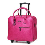 Pilot case souple olivia lauren peyton 17 pouces fuchsia rose Pilot case souple olivia lauren peyton 17 pouces fuchsia rose