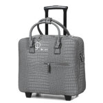 Pilot case souple olivia lauren phoebe 14 pouces gris Pilot case souple olivia lauren phoebe 14 pouces gris