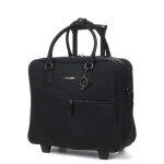 Pilot case souple olivia lauren phoebe 14 pouces noir