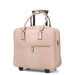 Pilot case souple olivia lauren phoebe 14 pouces rose clair