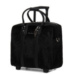 Pilot case souple olivia lauren wild 14 pouces noir