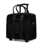 Pilot case souple olivia lauren wild 14 pouces noir