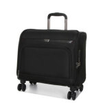 Pilot case souple roncato biz 4. 0 - 15. 6 pouces noir