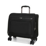 Pilot case souple roncato biz 4. 0 - 15. 6 pouces noir